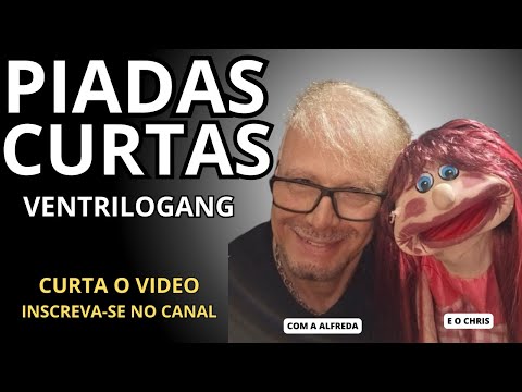 PIADA CURTA E ENGRAÇADA