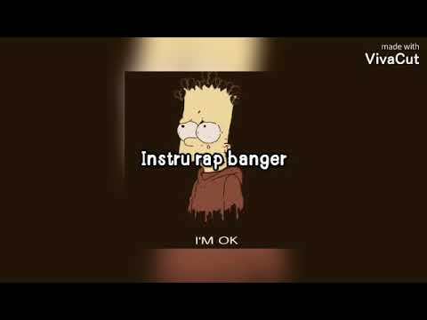 #freebeats #gryffendorbeats INSTRU RAP BANGER /  "MELANIN" TYPE BEAT LEFA(GUITARE)*2021