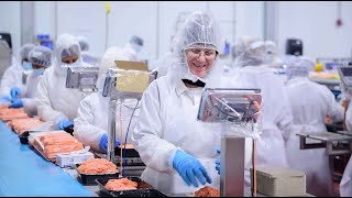 Why your next job should be at Acme Smoked Fish