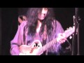 Mike Campese Live Acoustic Shredding-Silver