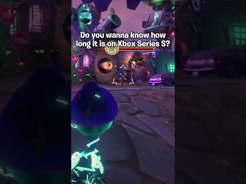 GW2 Isn't Optimized For New-Gen Consoles... At All.