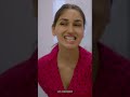 Invisalign India Smilesquad Influencer Nikita Dutta