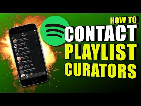 download lagu mp3 mp4 Find Spotify Curators, download lagu Find Spotify Curators gratis, unduh video klip Find Spotify Curators