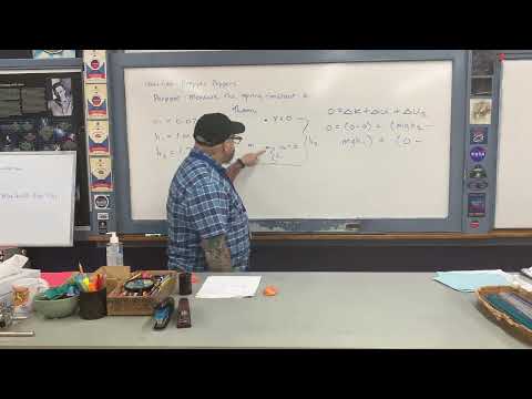 Mini Lab: Dropper Poppers