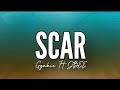 Gyakie Scar Ft JBEE Lyrics
