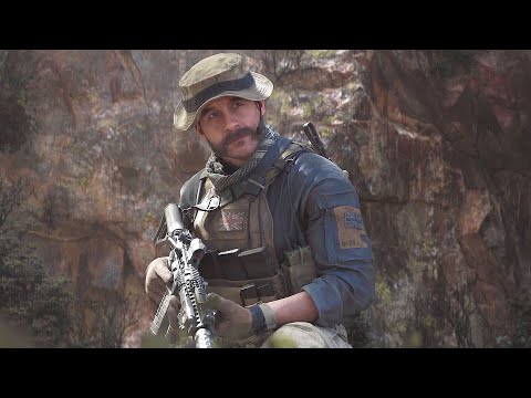 Call of Duty Modern Warfare 3 Gameplay Walkthrough Part 1 - No Commentary