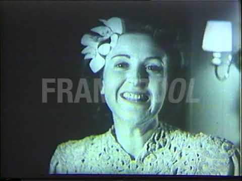 Gretl Braun, Hermann Fegelein, Wedding, 1944