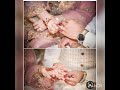 BARAKALLAH Romantic Muslim Couple Merried Pic 2020