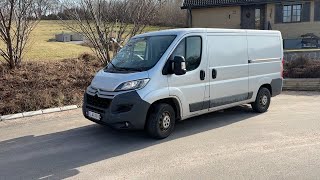 Citroen Jumper sonstige Industriemaschinen kaufen - Bild 4 | Machineryline AT Citroen Jumper sonstige Industriemaschinen | Bild 4 - Machineryline