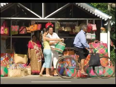 lai lai lai lai bhojpuri song mauritius Rambha Ramtohul