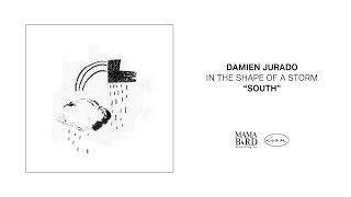 Damien Jurado - &quot;South&quot; (Art Track)
