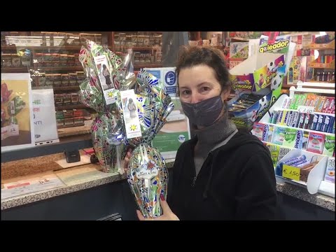 Castelletto Ticino, una Pasqua di solidarietà