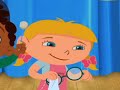 Little Einsteins Little Red Rockethood On Nick On November 1 2011