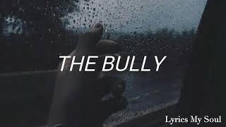 Sia - The Bully (Letra Español)