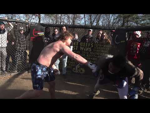 STREETBEEFS | TYREE vs MAC DADDY