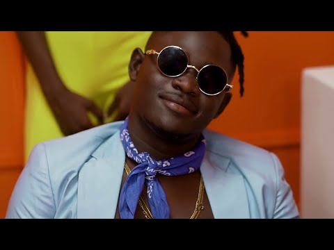 Samba Peuzzi - Sagnsé  Feat. Karabalik Beatz