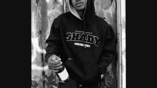 Obie Trice - Adrenaline Rush (Instrumental)