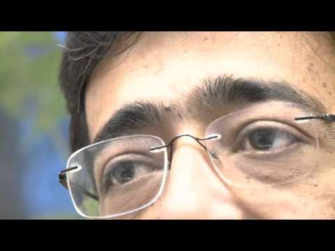 Amar Kanwar interview