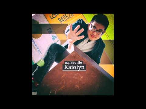 Seville - kaiolyn