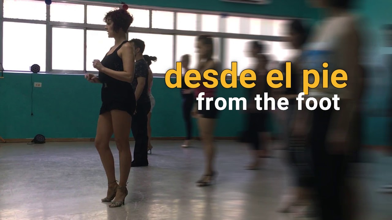 Tango Training | Alejandra Gutty Tango • Coaching