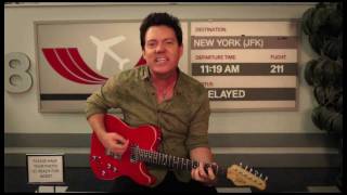 Brian Haner - "Eileen"  (Official Music Video)