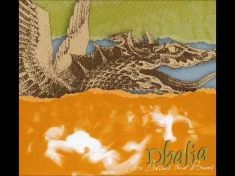 Dhalia - Sehnsucht