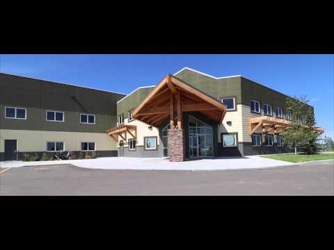 Eagle Builders Case Study -  Evergreen Solutions