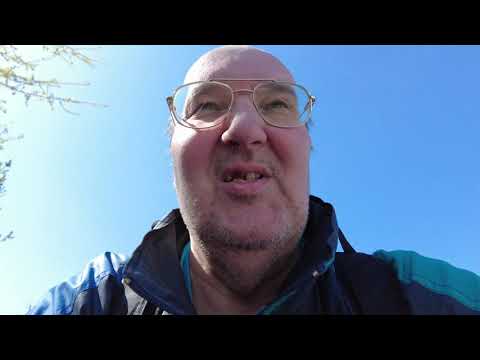 MongoTV_8790 - MIN GÅTUR - Del 4 - Cykler En Tur og Spiser En FROKOST PIZZA Forår 2022