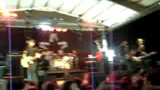 Anti flag - Spit in the face