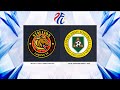 PFL Season 2024 - Stallion Laguna FC vs. Philippine Army FC