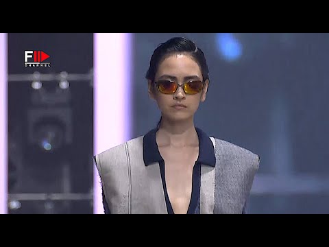 RAFFAELLA MASTRANGELO Istituto Secoli Spring 2022 Milan - Fashion Channel
