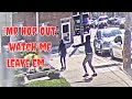 Philly Rappers Trollin The Opps PT 3 JumpOut BM YBC Dul 9side Ree American Confidential