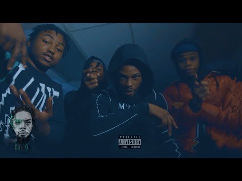 SyhG Ft  Lil Buckss "Steppahs" Official Music Video