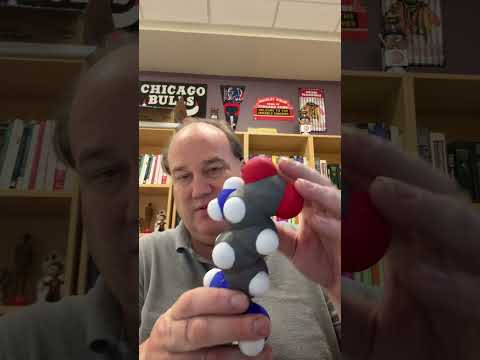 Fun Facts About Arginine!