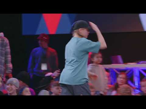BGIRLS 10-12 y.o Final and 3rd Place Battle ★ Russian National Championships 2023