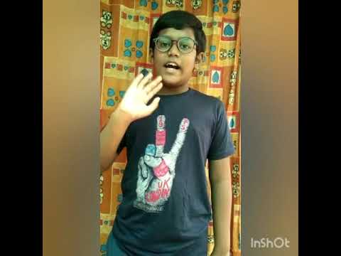 30 elements in 20 seconds by Vishwateja