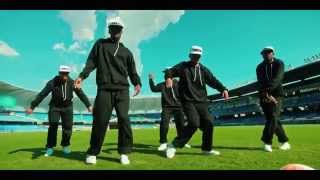 Swagga (Salsa Choke) - Cali Flow Latino / Dj Sammy Barbosa