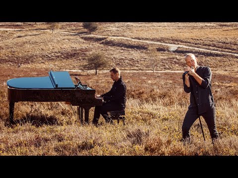 Armin van Buuren feat. Sam Martin - Wild Wild Son (Official Video)