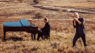 Armin Van Buuren & Sam Martin - Wild Wild Son video