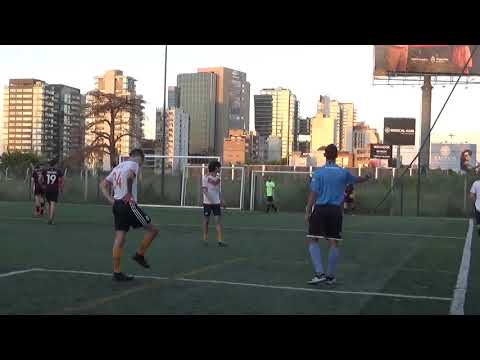 CALABRESA vs DUAYEN - Torneo Final 2020