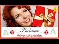 3 KETTE AUS BH ZIEHEN Überraschung Für Deine Zuschauer Burlesque Adventskalender 2018