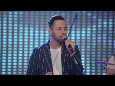 Jovica Naumcevski i Grupa Molika - Bidai (Art Studio Production Live TV Show)