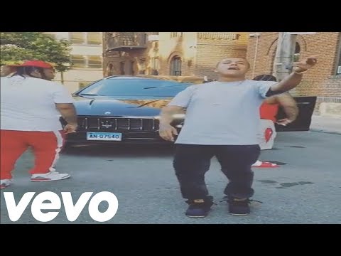 C-Kan - Cocaina Ft. Alex Fatt & Fuegiezy | REMIX | 2018