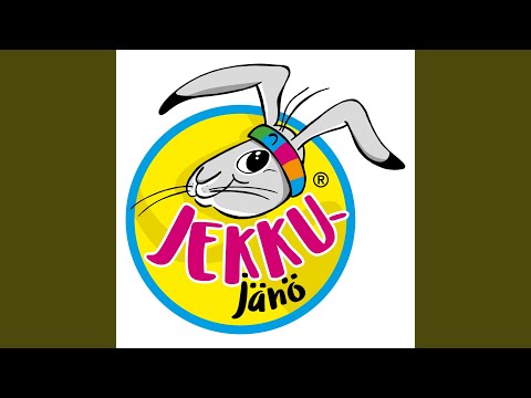 Jekku-jänön Pomput
