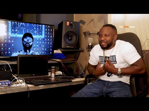 F Jay talks current state of Urban Hype, Nexus music, Saka and more | the ZMB Talks