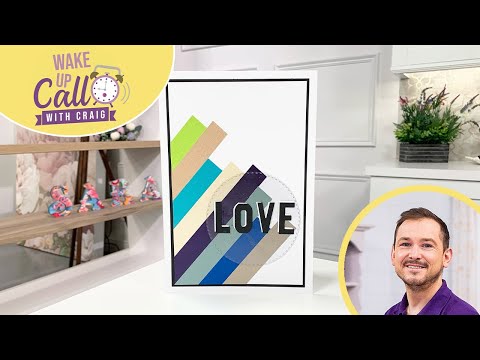 Wake Up Call with Craig Laird (05 Apr 2021)