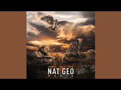 NAT GEO(remix)