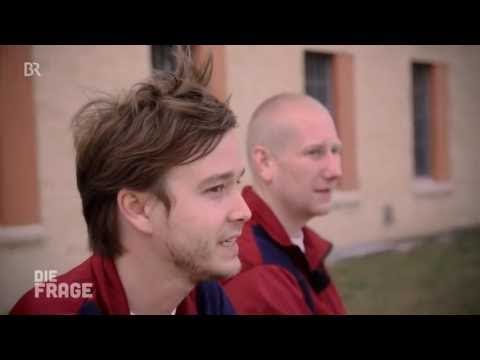 Der Alltag in deutschen Gefängnissen [Doku Knast 2015]