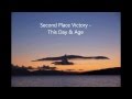 Second Place Victory - This Day & Age 
