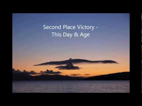 Second Place Victory - This Day & Age